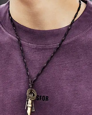 Typography Point Minimal Short Sleeve T-Shirt P1342