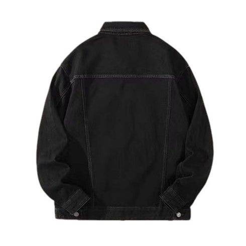 Classic Denim Work Jacket P1895