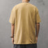 アメカジグラフィック半袖Tシャツ P2104