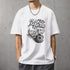 アメカジグラフィック半袖Tシャツ P2104