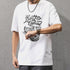 アメカジグラフィック半袖Tシャツ P2104