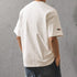 サーフモチーフポケット半袖Tシャツ P2171