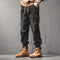 【OUTLET/即納】ヴィンテージウォッシュイージージョガーパンツ P2195