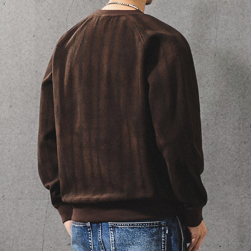 ショルダーラインアクセントスウェット P2259