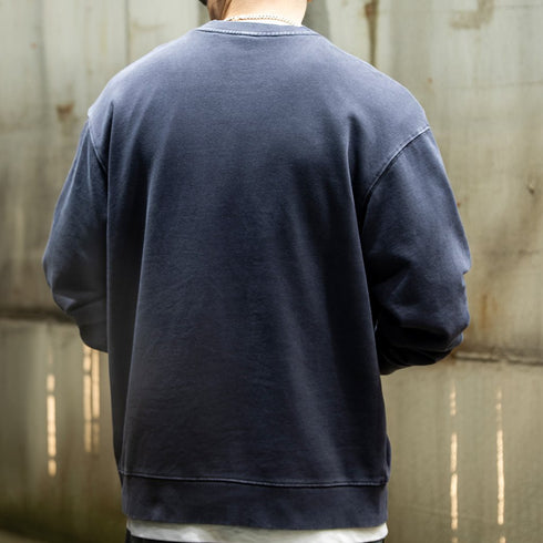 Vintage Crewneck Sweatshirt P1667