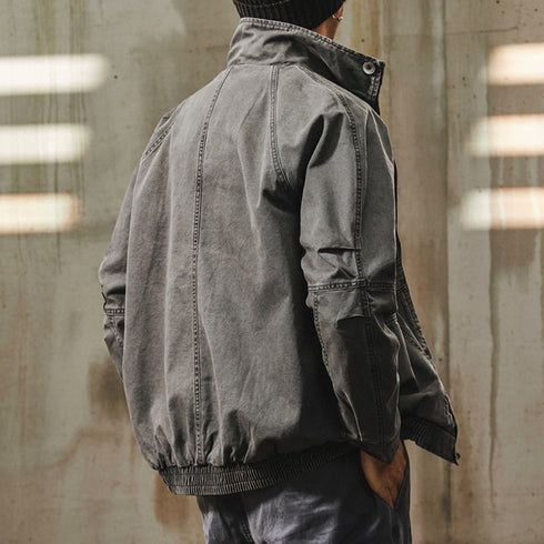 Work Taste Design Jacket P1643