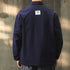 Classic Polo Sweatshirt P1625