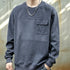 Relaxed Form Heavy Weight Sweatshirt P1601