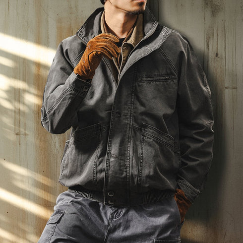 Work Taste Design Jacket P1643