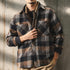 Classic Check Design Shirt P1620