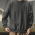Asymmetry Line Design Sweatshirt P1610