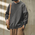 Asymmetry Line Design Sweatshirt P1610