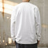 Heavyweight Pocket Long Sleeve P1743