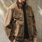 Military Taste Work Jacket P1639