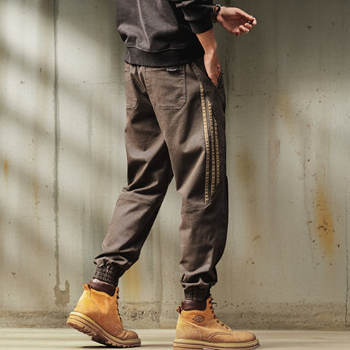 Side Line Casual Jogger P1690