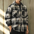 Classic Check Design Shirt P1620