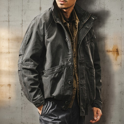 Work Taste Design Jacket P1643