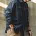 Vintage Wash Denim Shirt P1619