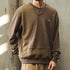 Bicolor Silhouette Sweat P1600