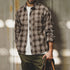 Classic Check Shirt P1628