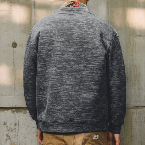 Relax Fit Cardigan P1734