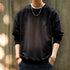 Fade Wash Crewneck Sweatshirt P1793