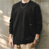 Heavyweight Pocket Long Sleeve P1743