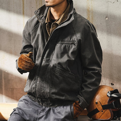 Work Taste Design Jacket P1643