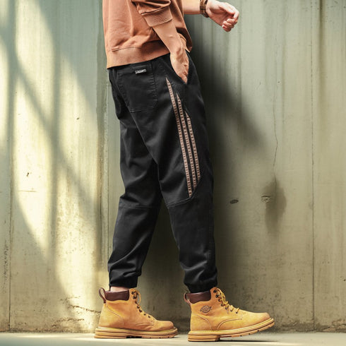 Side Line Casual Jogger P1690