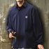Classic Polo Sweatshirt P1625