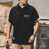 Short-sleeved Tooling Polo Shirt P0112