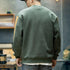 Men Loose Sweatshirt P0714