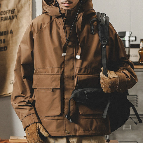 American Classic Retro Jacket P0627