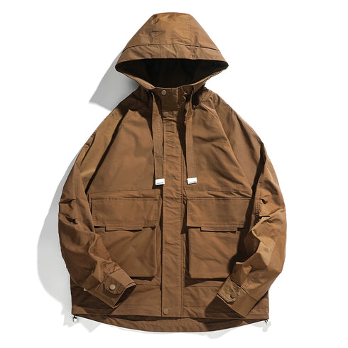 American Classic Retro Jacket P0627