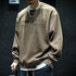 Long-sleeved Sweatshirts Men P0735