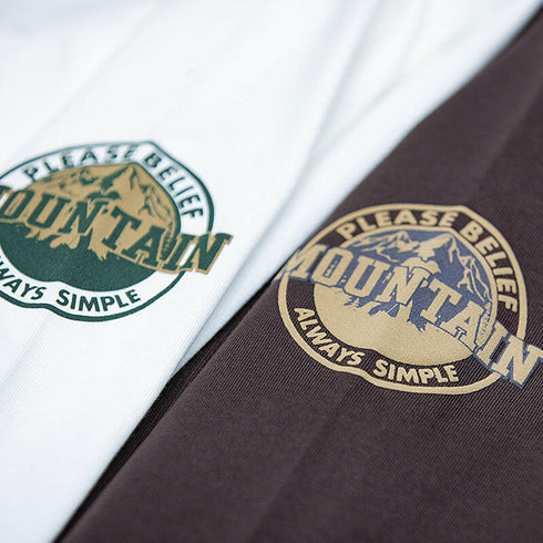 Long-Sleeved Loose Tide Bottoming T-shirt P0483