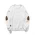 Sweatshirt Men Loose Tide P0704