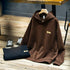 Loose Big Size American Long-Sleeved Hoodie P0443