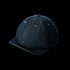 Denim Short Brimmed Cap P0582