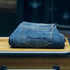 Embroidered Jeans Straight Loose Pants P0550
