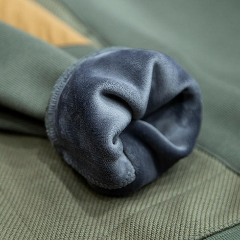 Men Loose Sweatshirt P0714