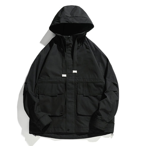 American Classic Retro Jacket P0627