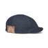 British Denim Newsboy Cap P0583