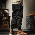 【OUTLET/即納】Men's Casual Long Pants P0722