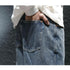 Simple All-match Straight Men's Jeans P0052.