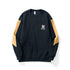 Men Loose Sweatshirt P0714