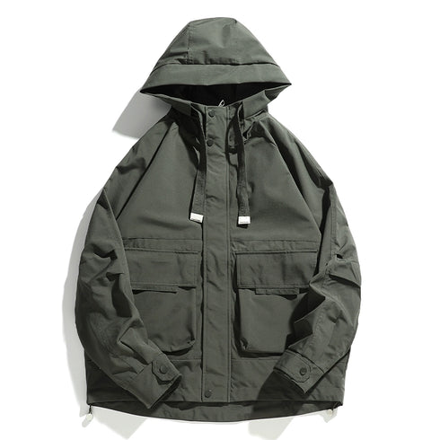 American Classic Retro Jacket P0627