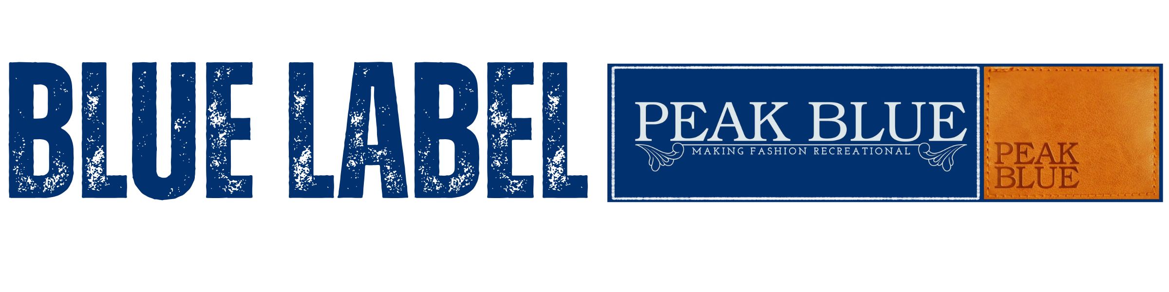 アメカジ専門ショップ｜PEAK BLUE (ピークブルー)