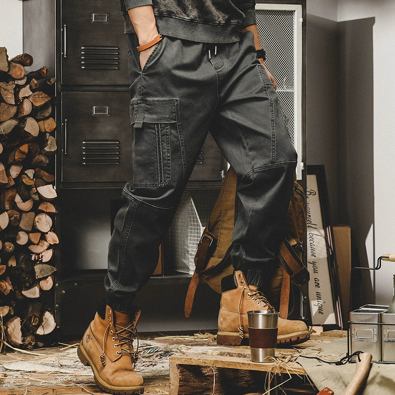 WORK PANTS